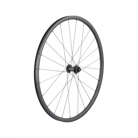 Bontrager Paradigm SL Centerlock Disc 24H 700c Road Wheel