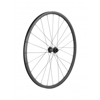 Bontrager Paradigm SL TLR Disc 24H 700c Wheel