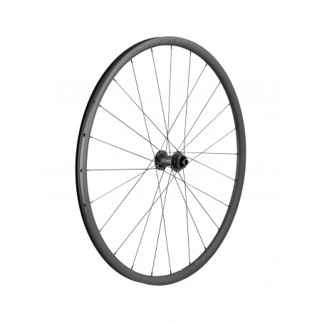 Bontrager Paradigm SL TLR Disc 24H 700c Wheel