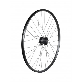 Bontrager Approved TLR Dynamo 6 Bolt Disc 700c Wheel