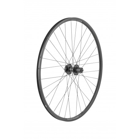 Bontrager Approved TLR Disc QR DC 22/20 Wheel