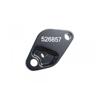 Trek 2017 MTB Low Direct Mount Front Derailleur Plate