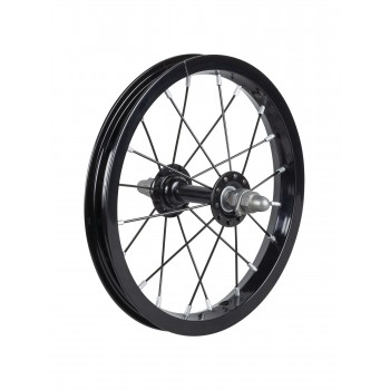 12palcové kolo s dráty Trek Kickster