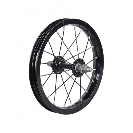 12palcové kolo s dráty Trek Kickster