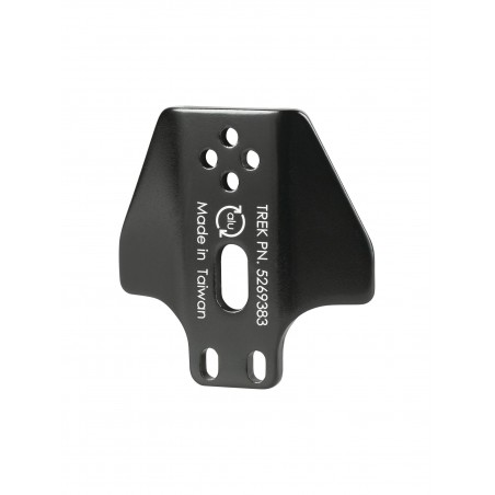 Trek Fetch+ 4 Battery Rail Mount Extension