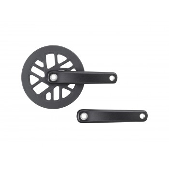 Prowheel PRO D42P Crankset