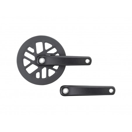 Prowheel PRO D42P Crankset