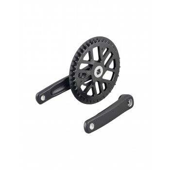 Prowheel PRO D42P Crankset