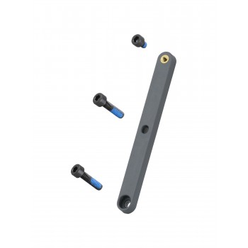 Trek Checkpoint Third Bottle Cage Adapter