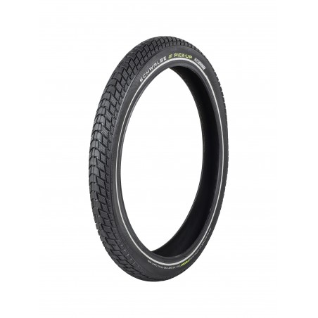 Schwalbe Pick Up Addix E Reflective Twinskin Cargo Bike Tire
