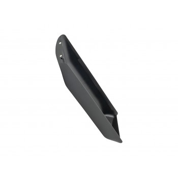 Trek 2023 Verve+/District+, Diamant Beryll/Mandara Battery Cover 725Wh