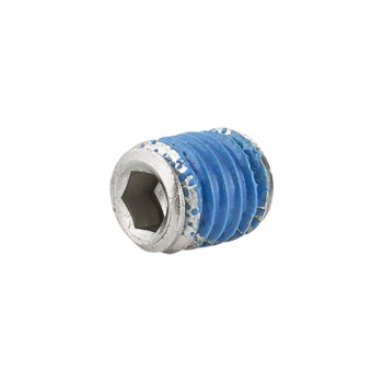 Trek Bolt M5x6 Hex: 2.5 Thread Locker