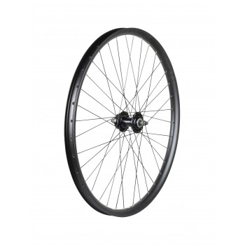 Electra Cruiser Go! 27.5\" Wheel