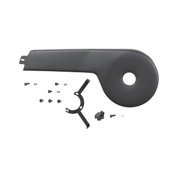 Trek Fetch+ 2 Chainguard Assembly