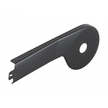 Trek Fetch+ 2 Chainguard Assembly