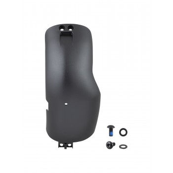 Trek Fetch+ 2 Motor Cover