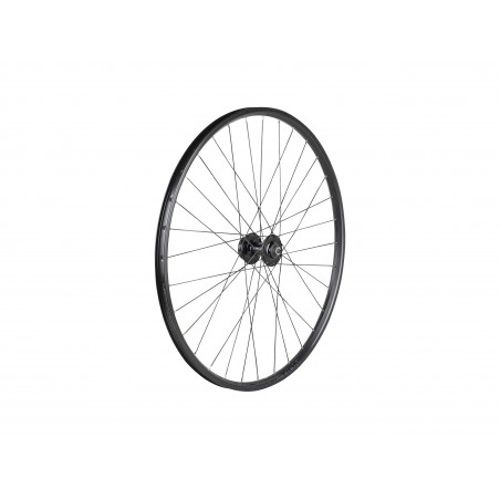 Bontrager Connection Ride+ 32H Disc 27.5\" Wheel