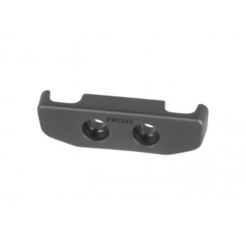 Trek 2023 Farley Alloy Bottom Bracket Cable Guide