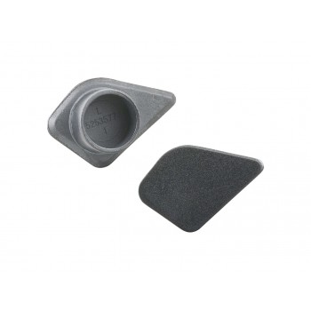 Trek 2022 Boone IsoSpeed Covers