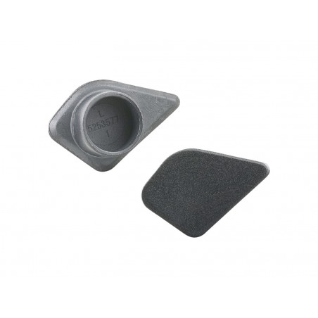 Trek 2022 Boone IsoSpeed Covers