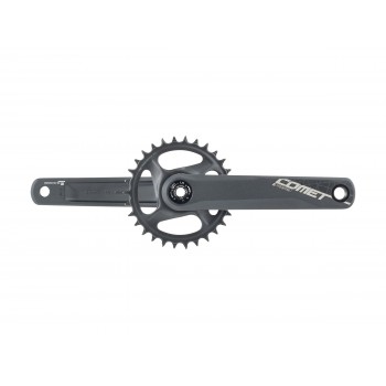 FSA Comet 1x Crankset for Trek 2023 Farley 5