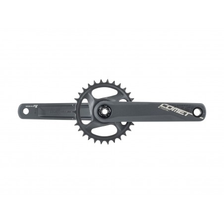 FSA Comet 1x Crankset for Trek 2023 Farley 5
