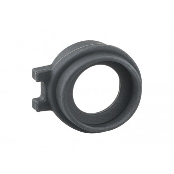 Trek 2023 Verve+/District+, Diamant Beryll/Mandara Lock Grommet