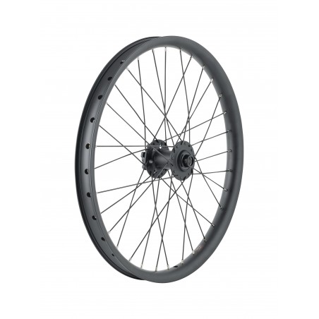 Trek Cargo Bike 6 Bolt Disc 20\" Wheel