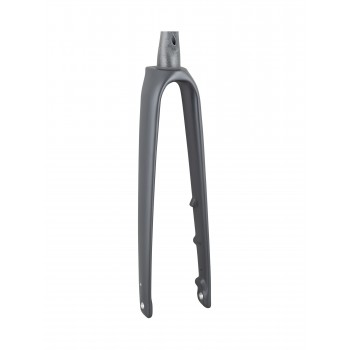Trek 2023 Domane SLR 700c Rigid Fork