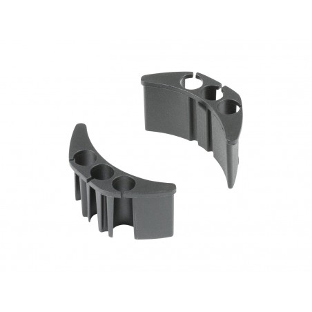 Trek Fetch+ 4 Cable Plug set for Steerer Tube