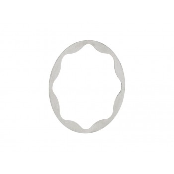 Trek Domane+ SLR 2x Crank Spider Spacer