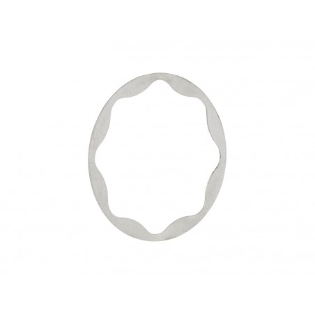 Trek Domane+ SLR 2x Crank Spider Spacer