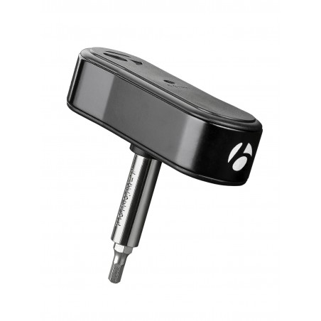 Klíč Bontrager s přednastaveným momentem 6.8 Nm