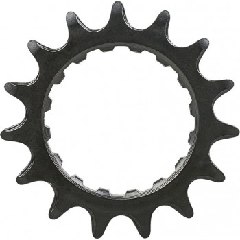 Trek Diamant E bike Bosch 2 Boost Chainring