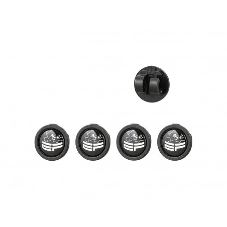 Eurofender Snello Fixing Knob