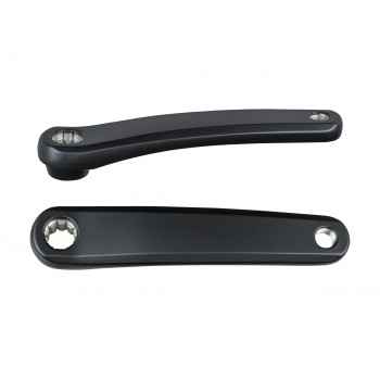 Bosch Gen 2&4 (ISIS) Crank Arm Set