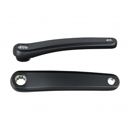 Bosch Gen 2&4 (ISIS) Crank Arm Set