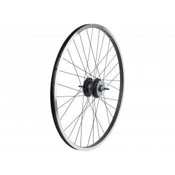 Electra Loft 7i EQ 700c Wheel