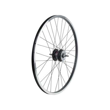 Electra Loft 7i EQ 700c Wheel