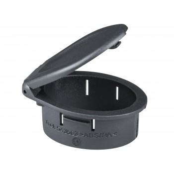 Trek Super Commuter/Zouma Fuel Cap Assembly