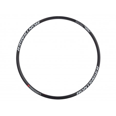 Ráfek Bontrager Paradigm CX Tubular Disc