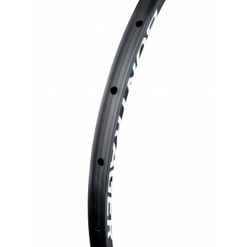 Ráfek Bontrager Paradigm CX Tubular Disc