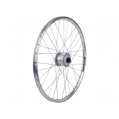 Electra Townie 7D EQ 24\" Ladies\' Wheels