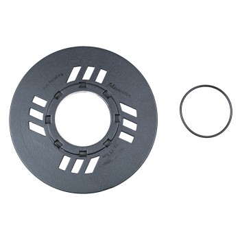 Trek Super Commuter+/Zouma+ Chainring Guard