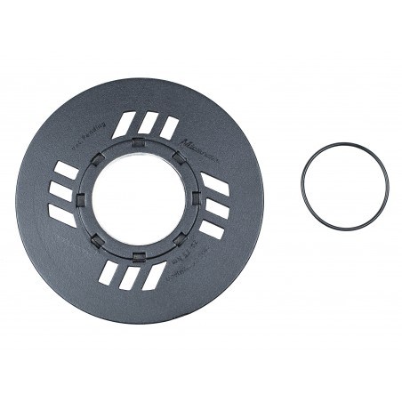 Trek Super Commuter+/Zouma+ Chainring Guard