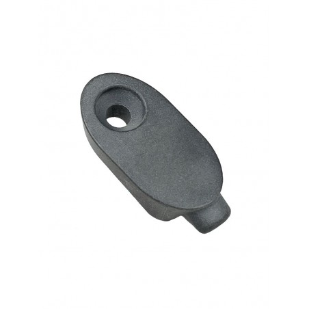 Zátka dolní rámové trubky Trek Control Freak