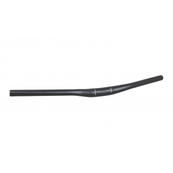 Bontrager Satellite 31.8 Matte Alloy Cruiser Handlebar