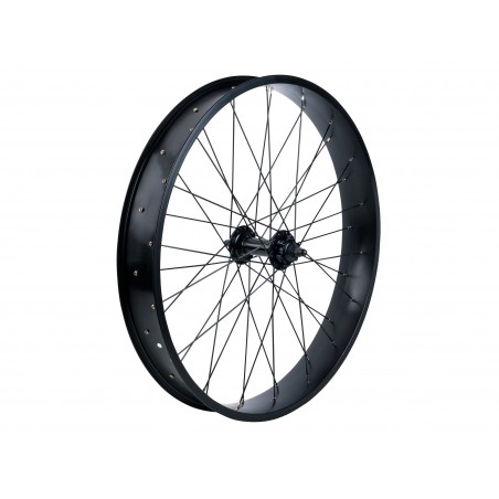 Electra Lux Fat 26\" Wheel
