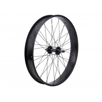 Electra Lux Fat 7D 26\" Wheel