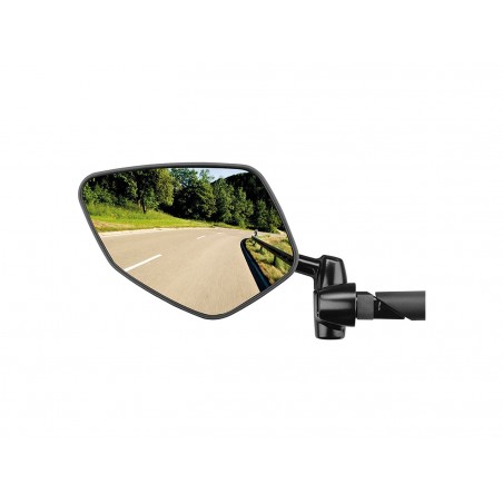 Busch & Muller Speed E bike Mirror